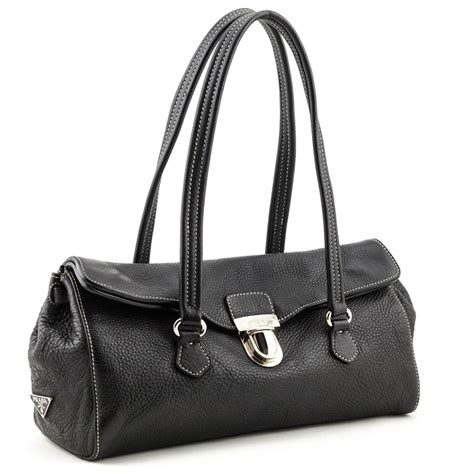 prada push lock handbag|Prada Lock Bag .